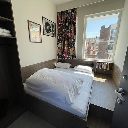 Jost Hostel Lille Centre Экстерьер фото