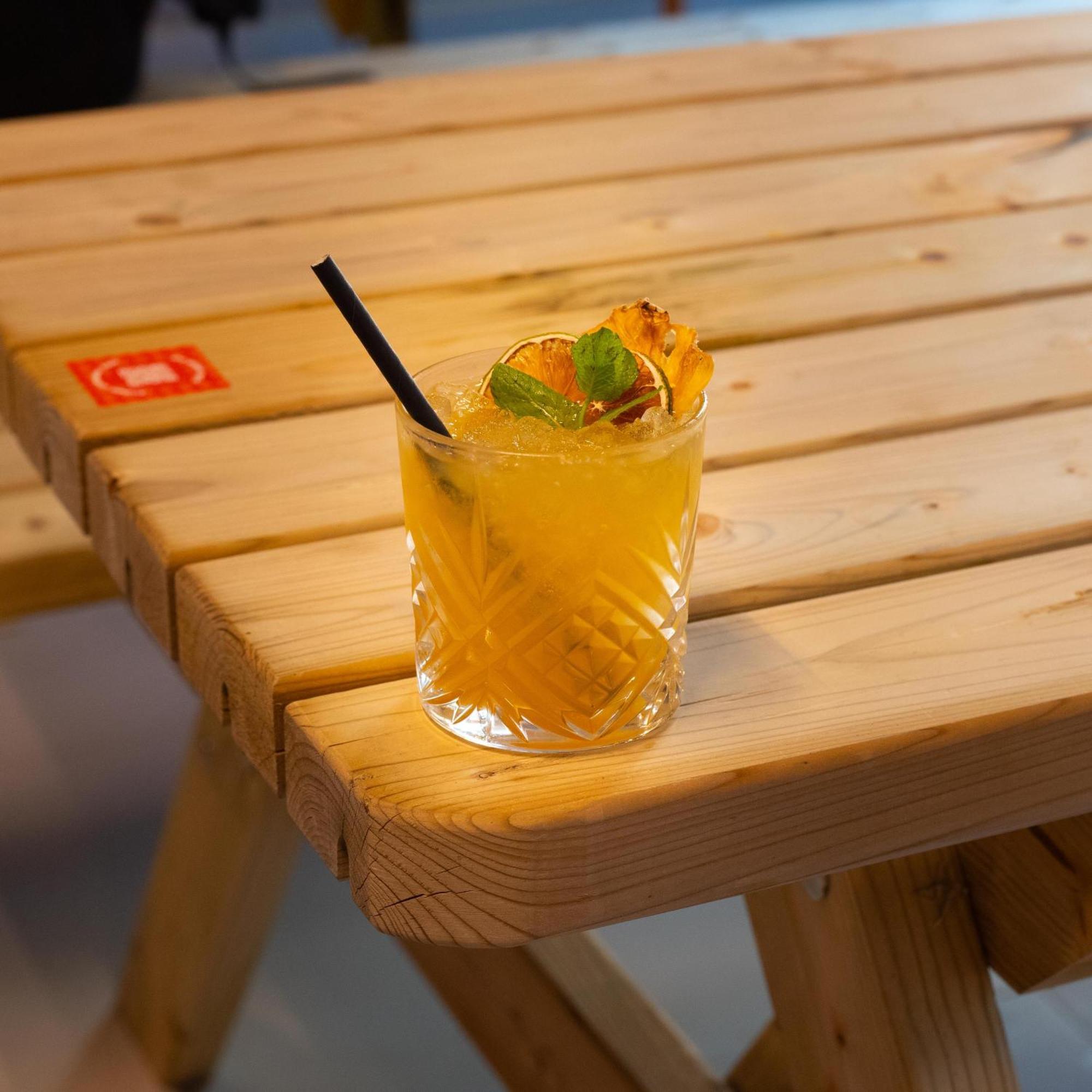 Jost Hostel Lille Centre Экстерьер фото