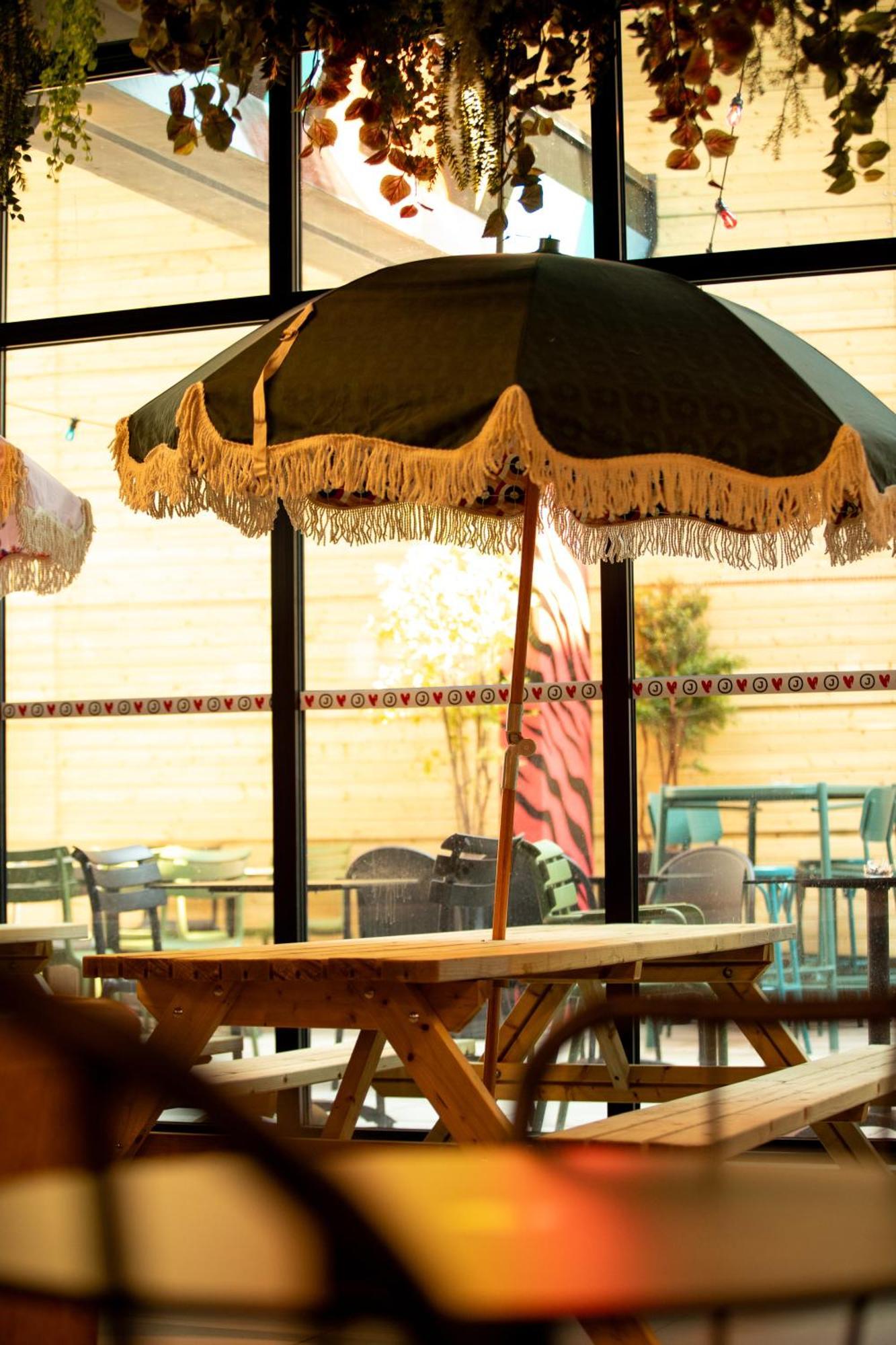 Jost Hostel Lille Centre Экстерьер фото