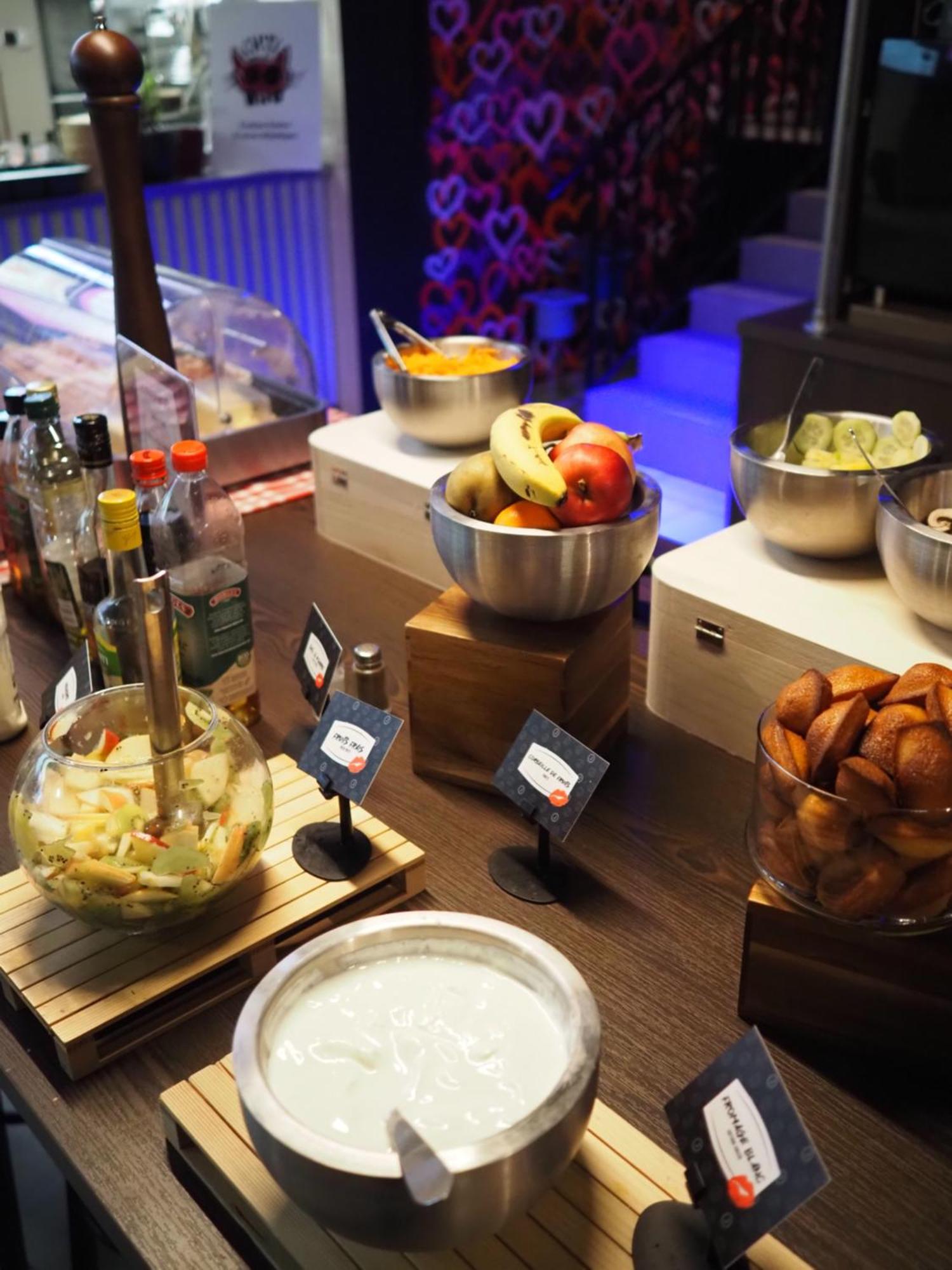 Jost Hostel Lille Centre Экстерьер фото